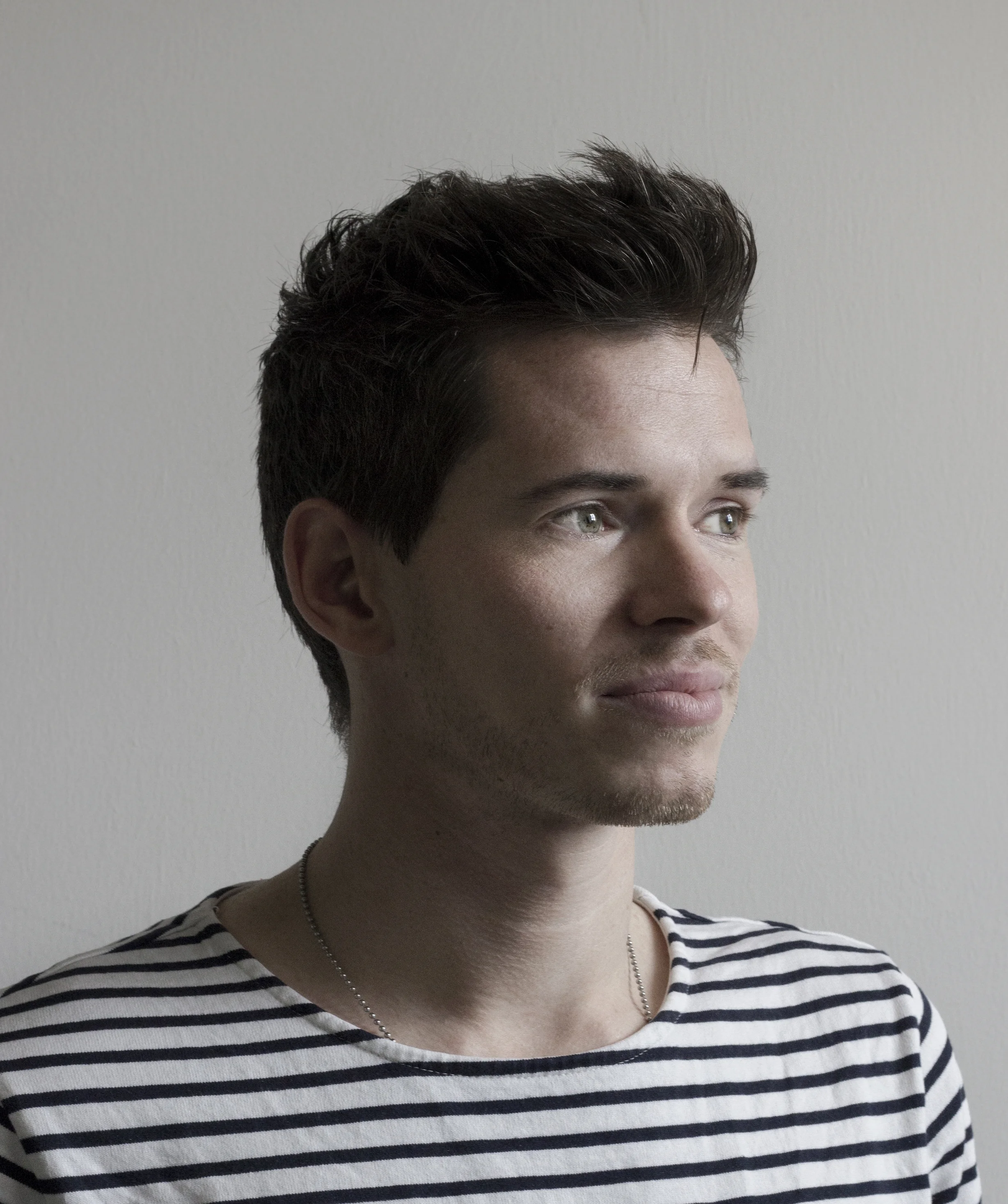 Ruben architectonisch vormgever read more…