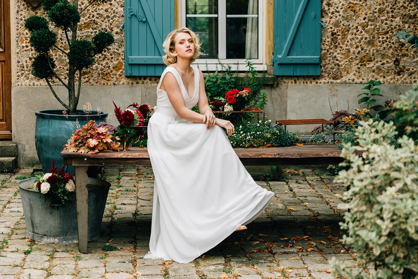 Robe Laura