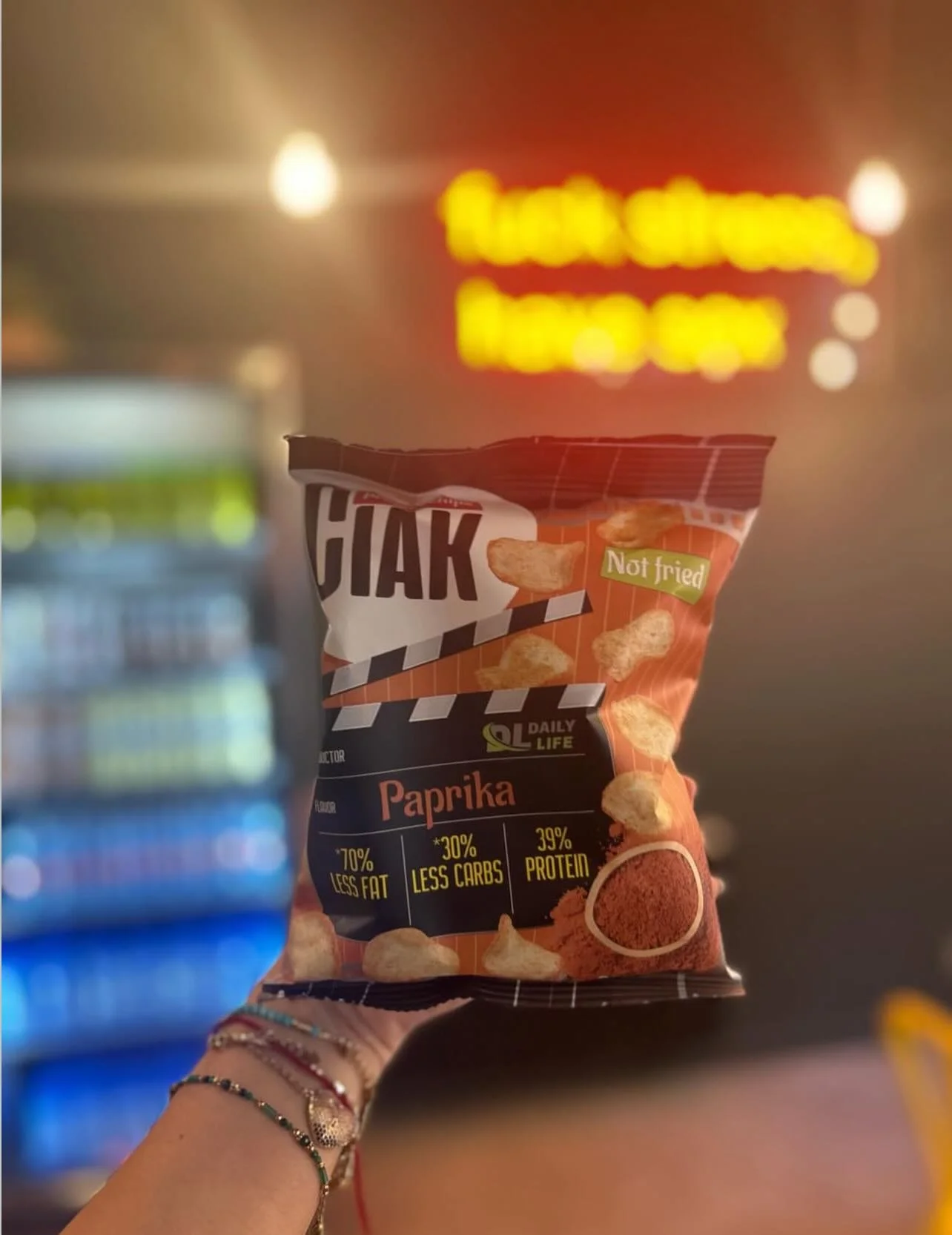 Back to school, back to gains🍪🍫The perfect time for protein snacks!