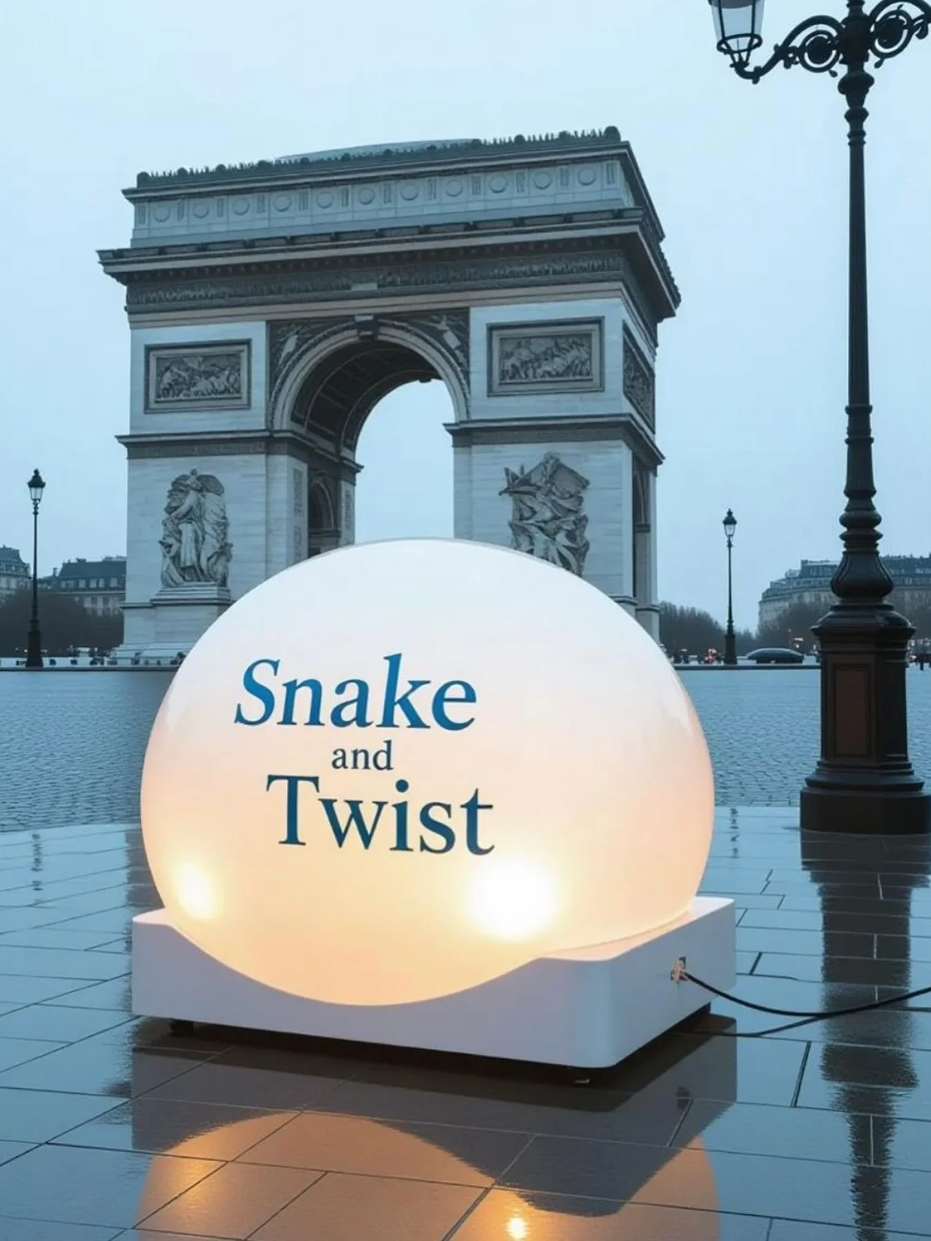 6 salles sur Paris :

&bull;SNAKE 1: 66 bis rue saint Didier 75116
&bull;SNAKE 2 : 53 rue Rodier 75009 
&bull;SNAKE 3 : 59 rue saint Didier 75116
&bull;SNAKE 4 : 122 rue de Courcelles 75017
&bull;SNAKE 5 : 109 rue de Rennes 75006 
&bull;SNAKE 6 : 14 