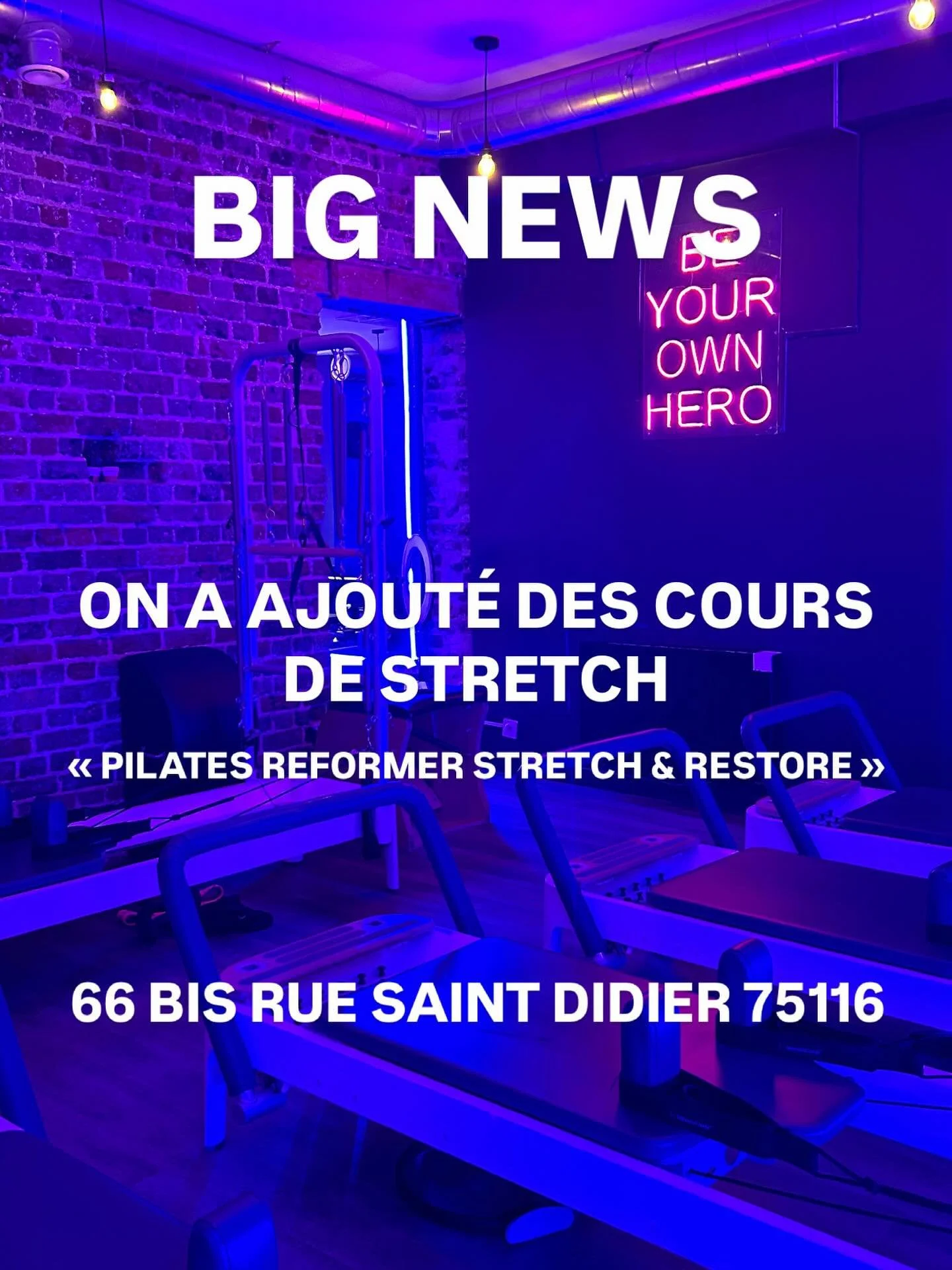 Demain &agrave; 11h book now ✅