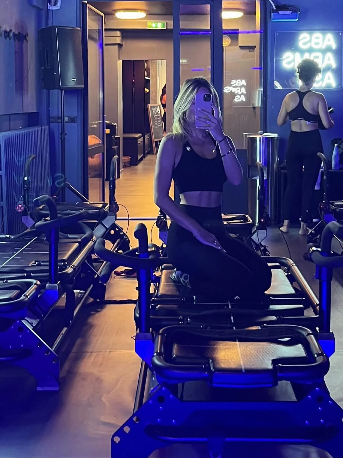 Our beautiful clients