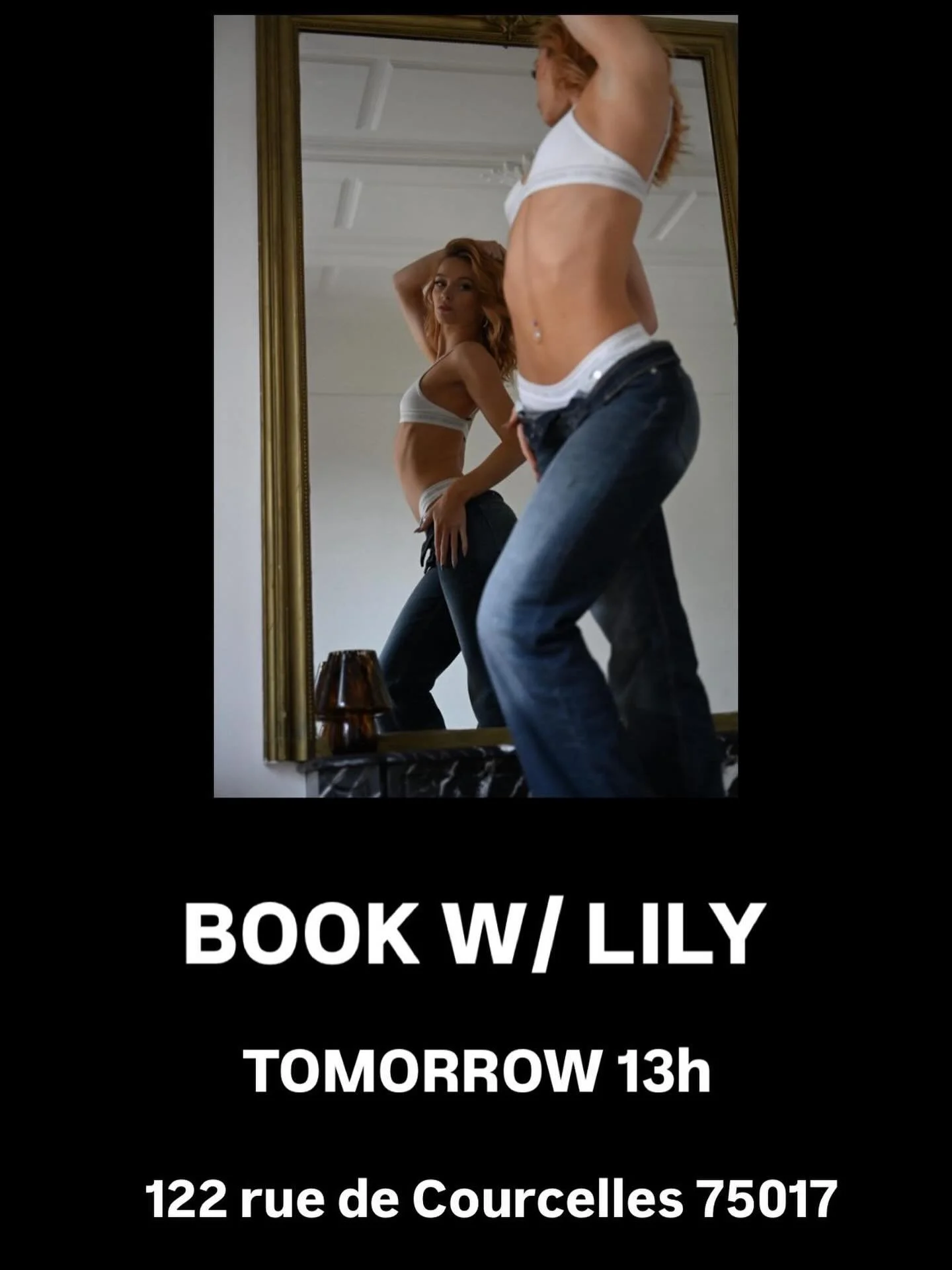 Pilates Reformer Snake&amp;Twist Method &agrave; 13h, demain lundi 
Book now