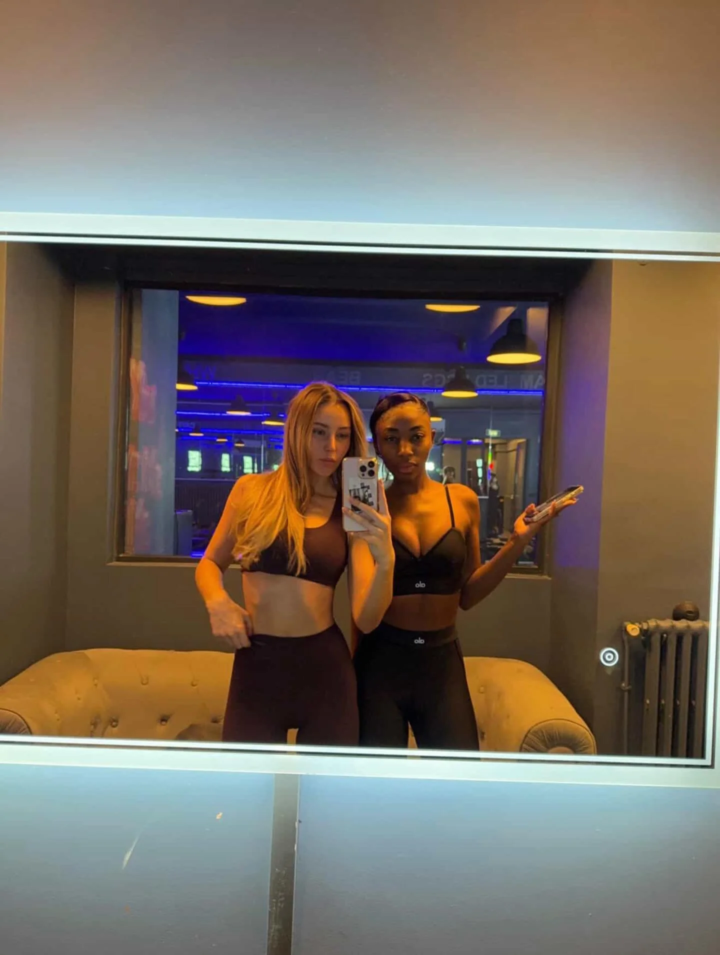 Our beautiful clients