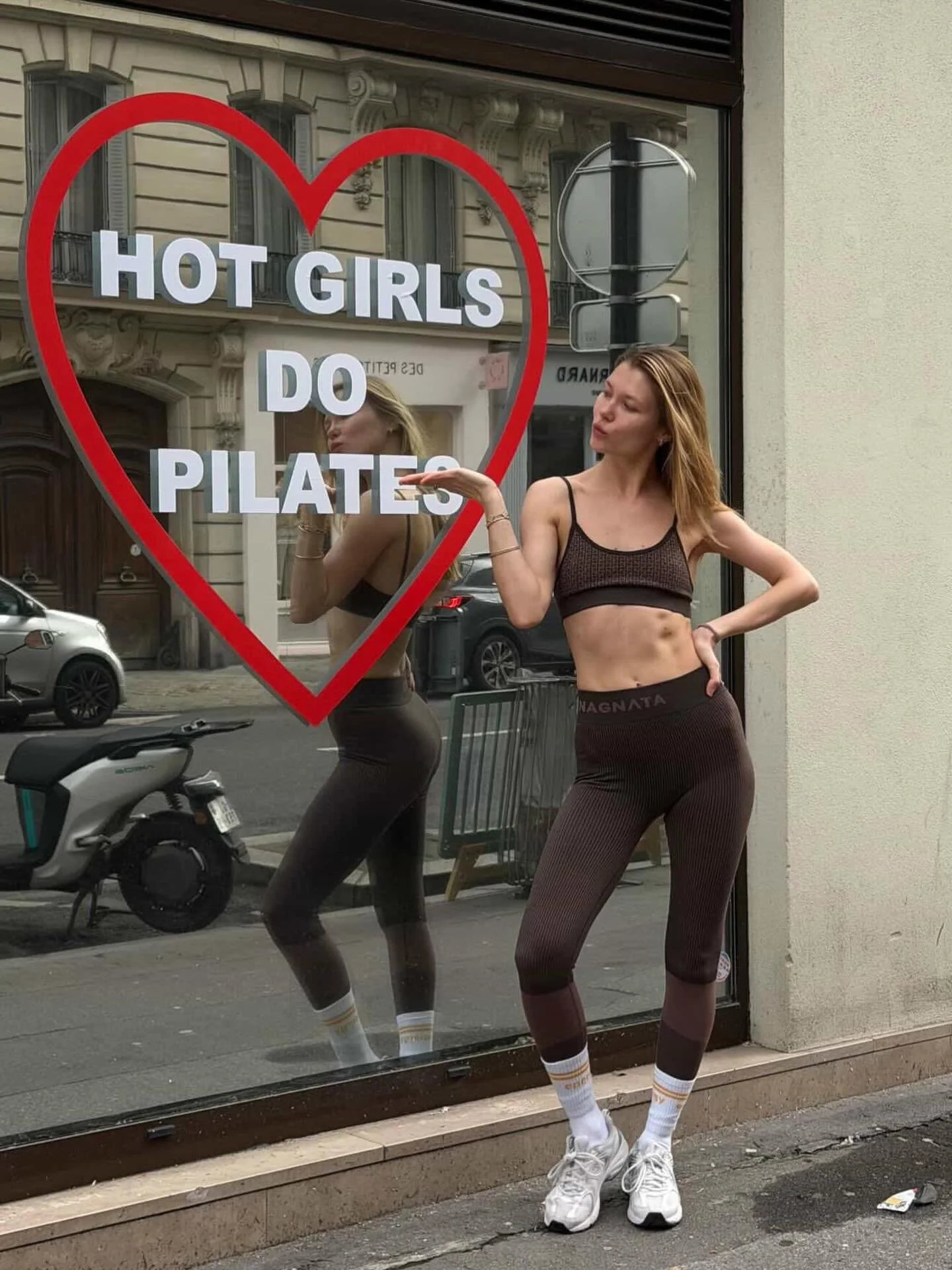 And they do it here ❤️
📍122 rue de Courcelles 75017