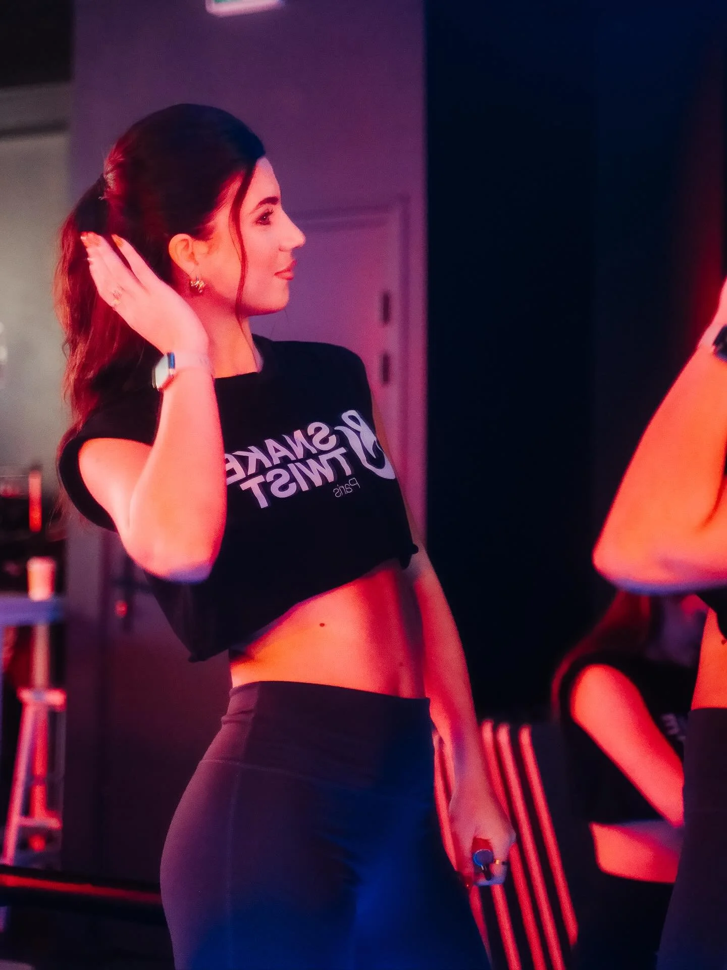 Our beautiful teachers