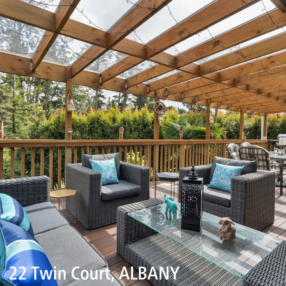 22 Twin Court, Albany
