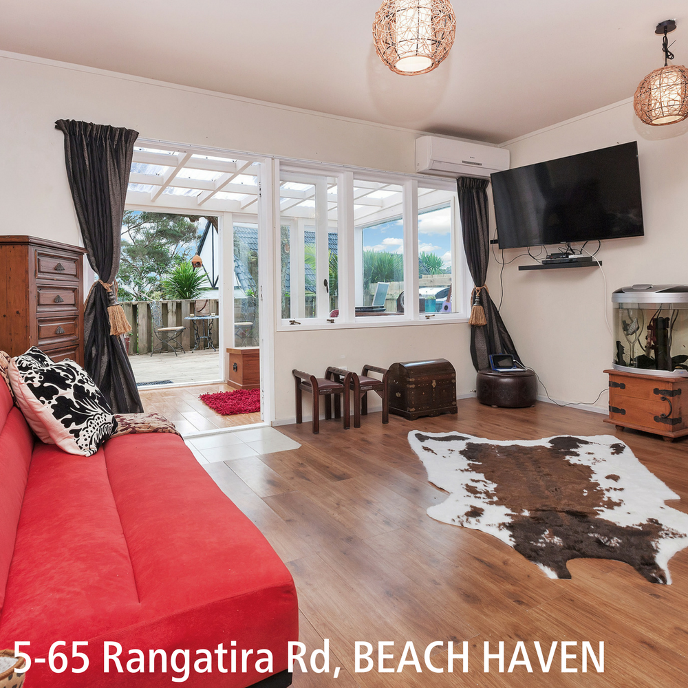 5/65 Rangatira Rd, Beach Haven