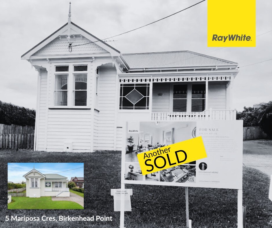 Our Auction campaign generated over 80 viewings, and we had 7 registered bidders on Auction day.  This means we have 6 bidders who missed out and are looking for a property in this area. If you are thinking of selling or are curious on the value of y