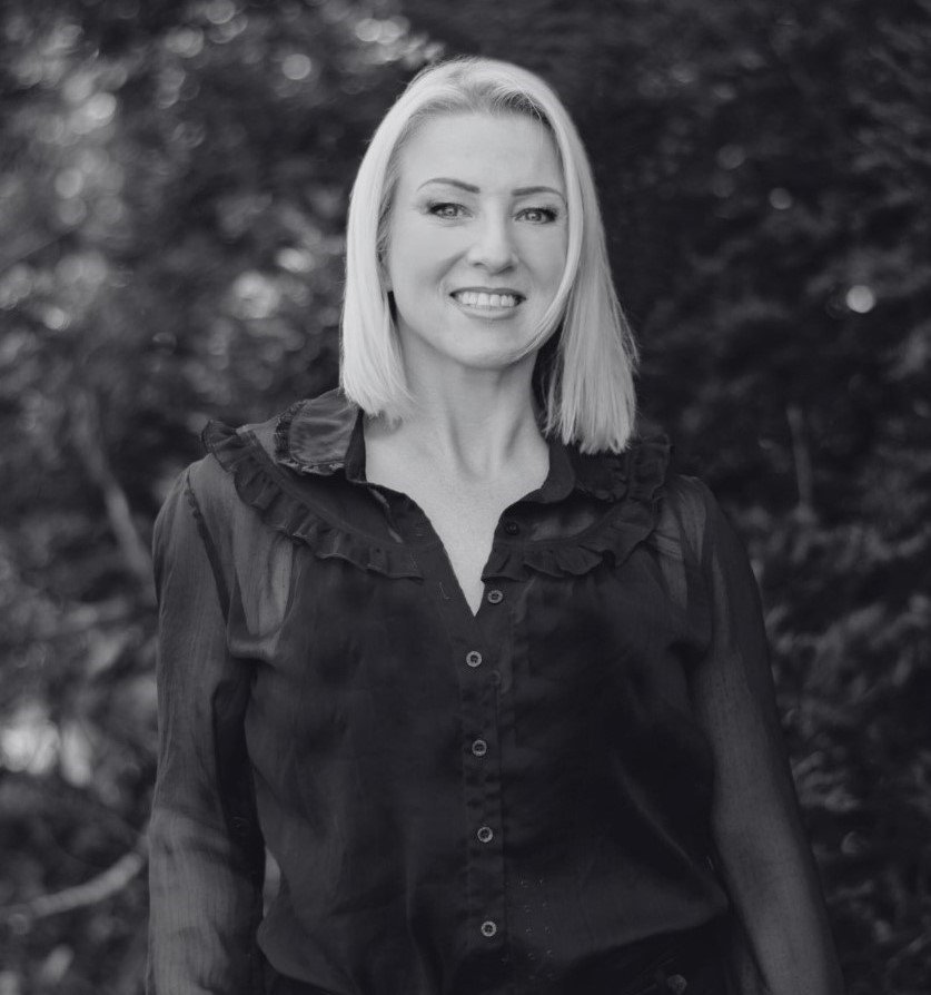 Anah Jordan - Sales Associate Team Gemmell