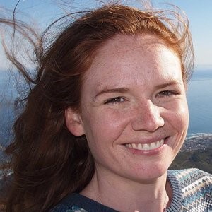 Lucy Golding SAGE Campus Marketing Manager