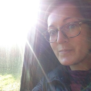 Lily Mehrbod, Commisioning Editor