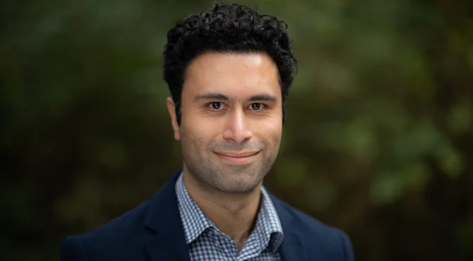 Dr Taha Yasseri