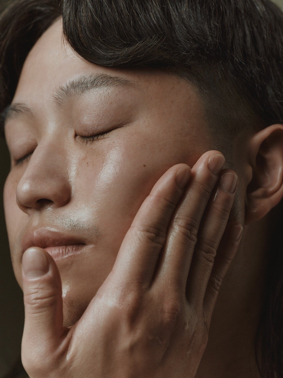 Brand: AESOP Photographer: Lara Angelil Movement Director: Liv Lockwood