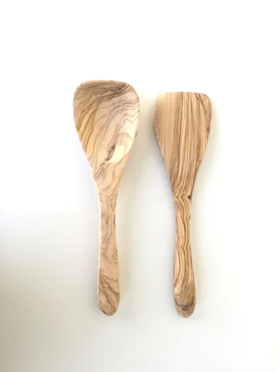 spoon and spatula Ridha