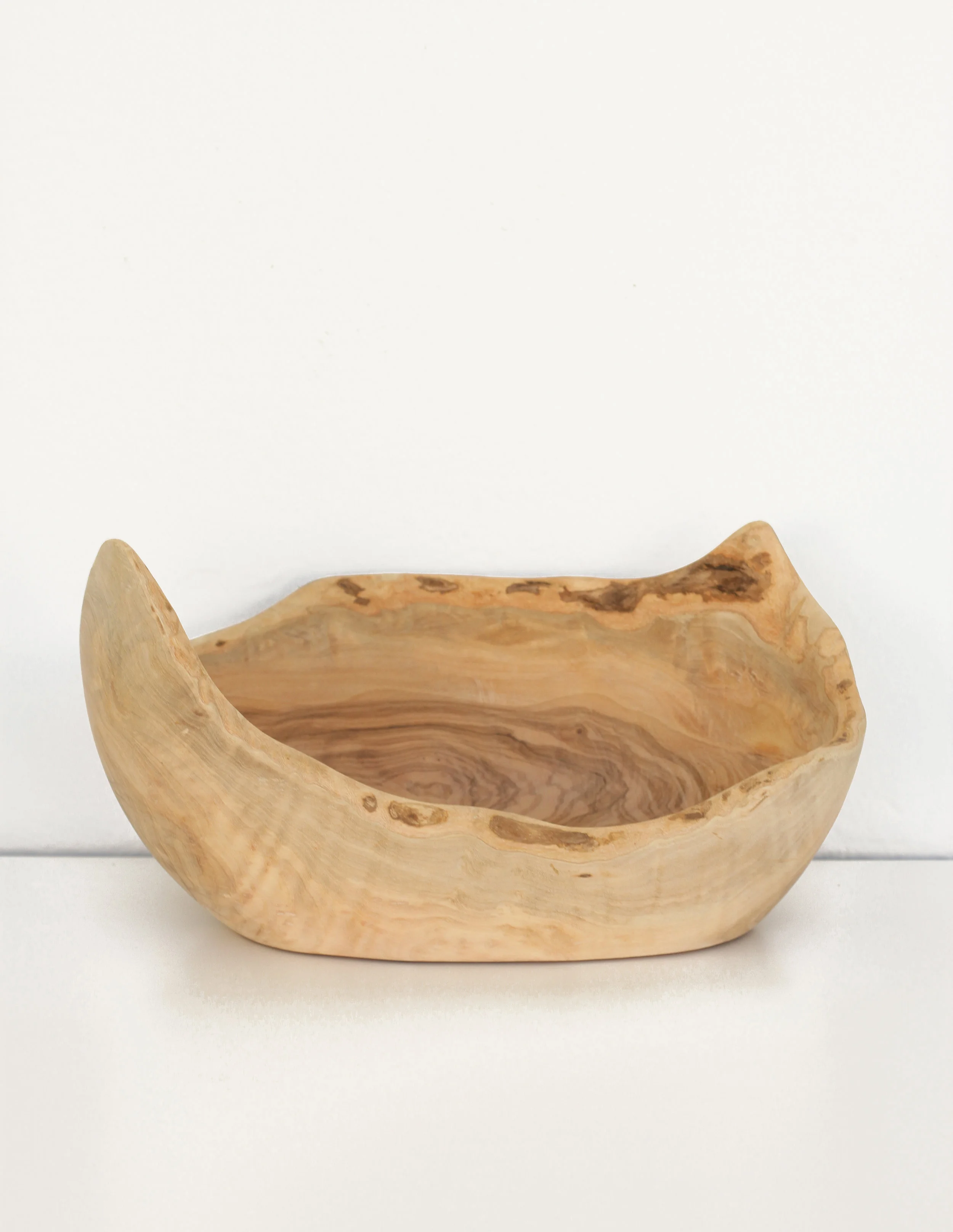 SALADIER RUSTIQUE OVAL GM