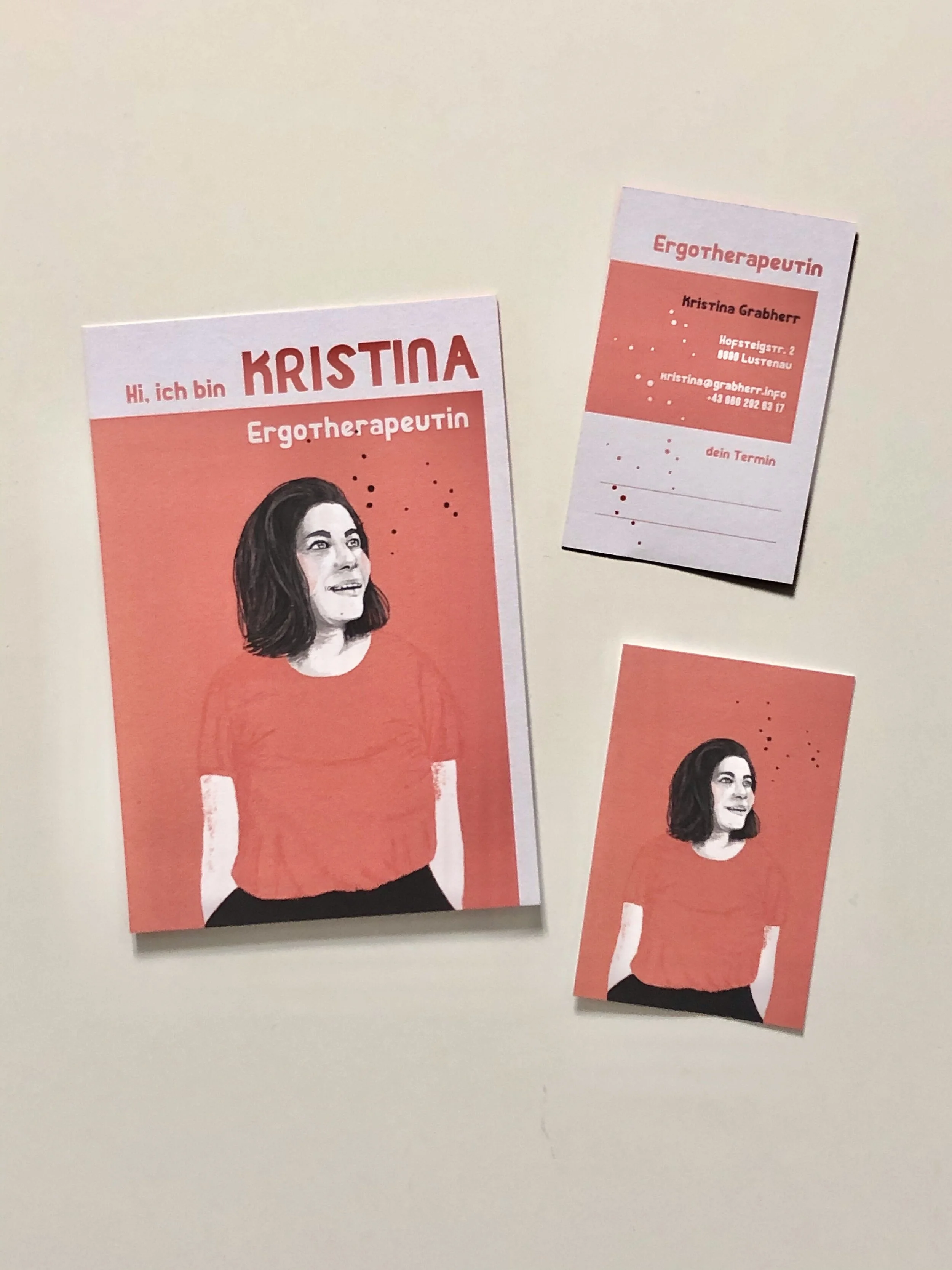 BRANDING