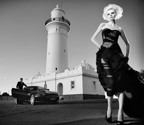 Follow Me Magazine Photo by Daniela Federici