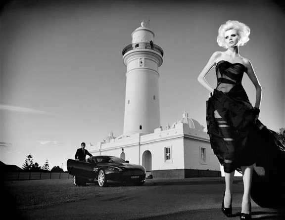 Follow Me Magazine Photo by Daniela Federici