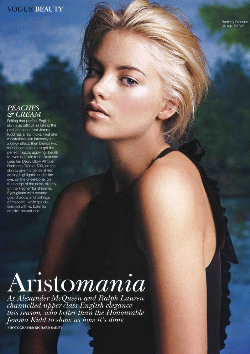 Vogue Australia