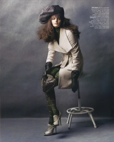 Sunday Magazine