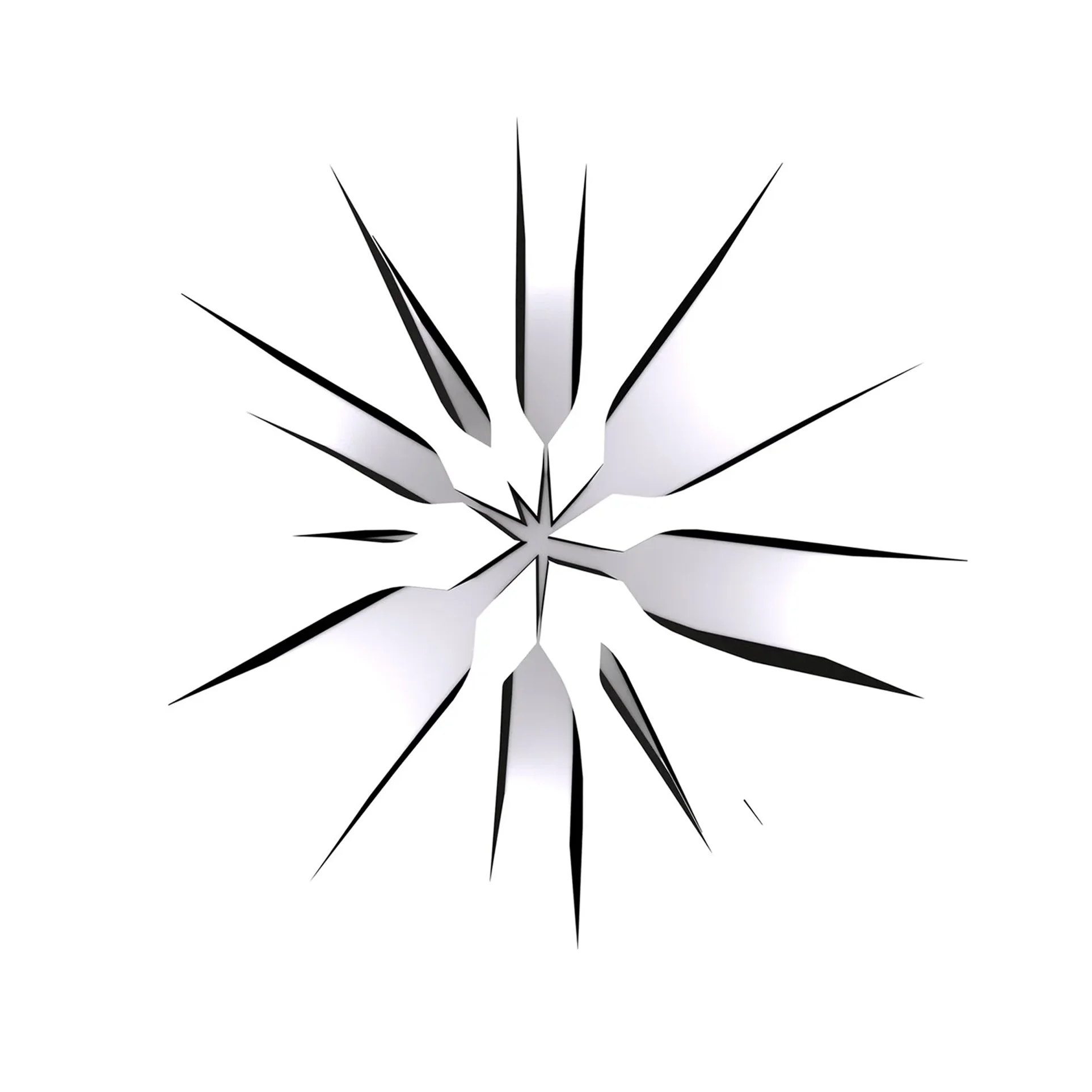 Leverhulme • initial sketch