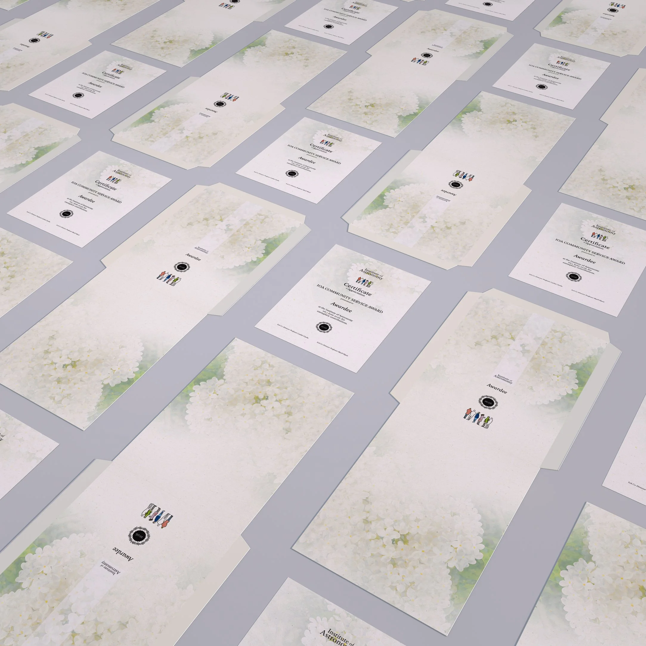 Event Stationery