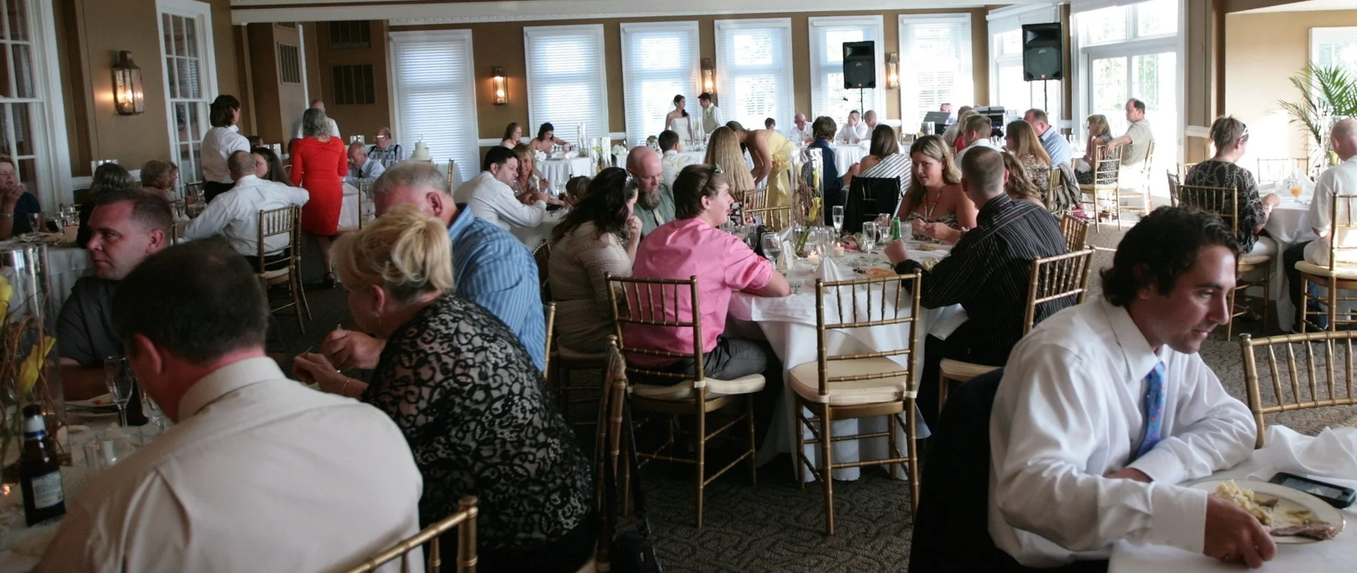 Catering sit down Sandi Foraci-12 Reception-0155.jpg