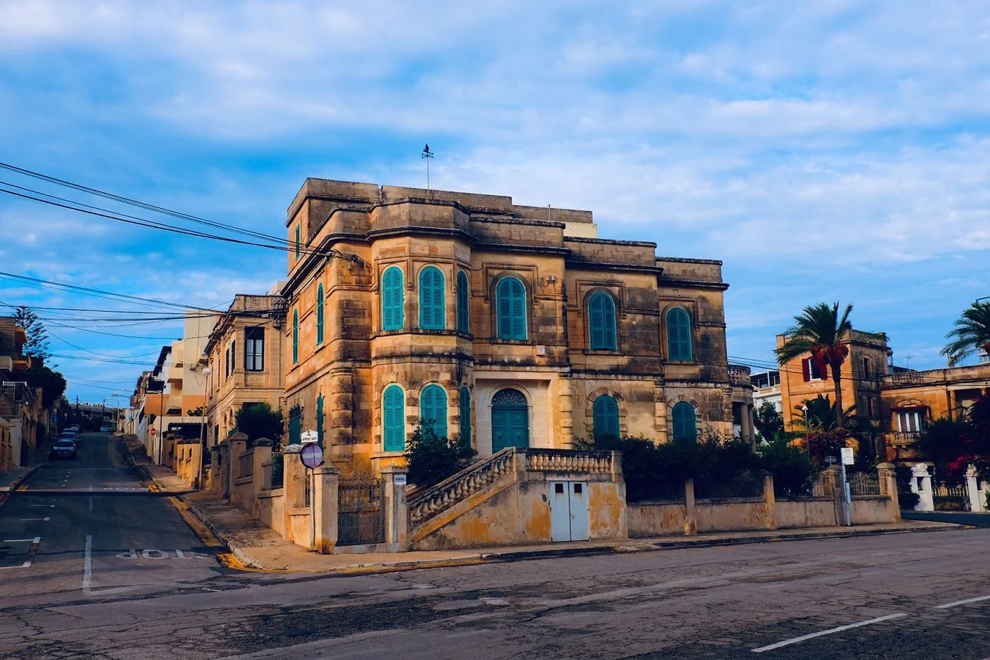 Malta travel guide