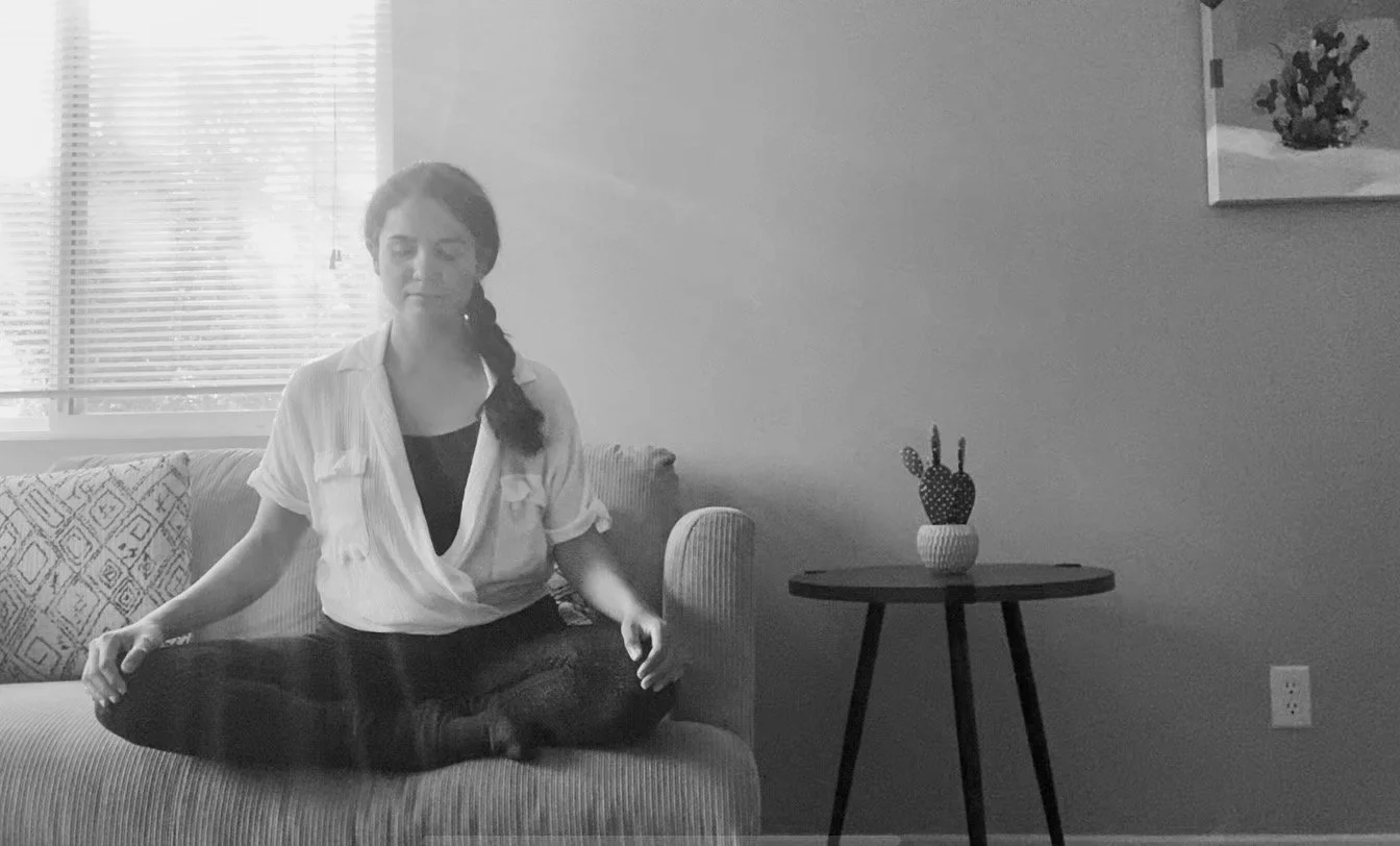 Step back and Listen