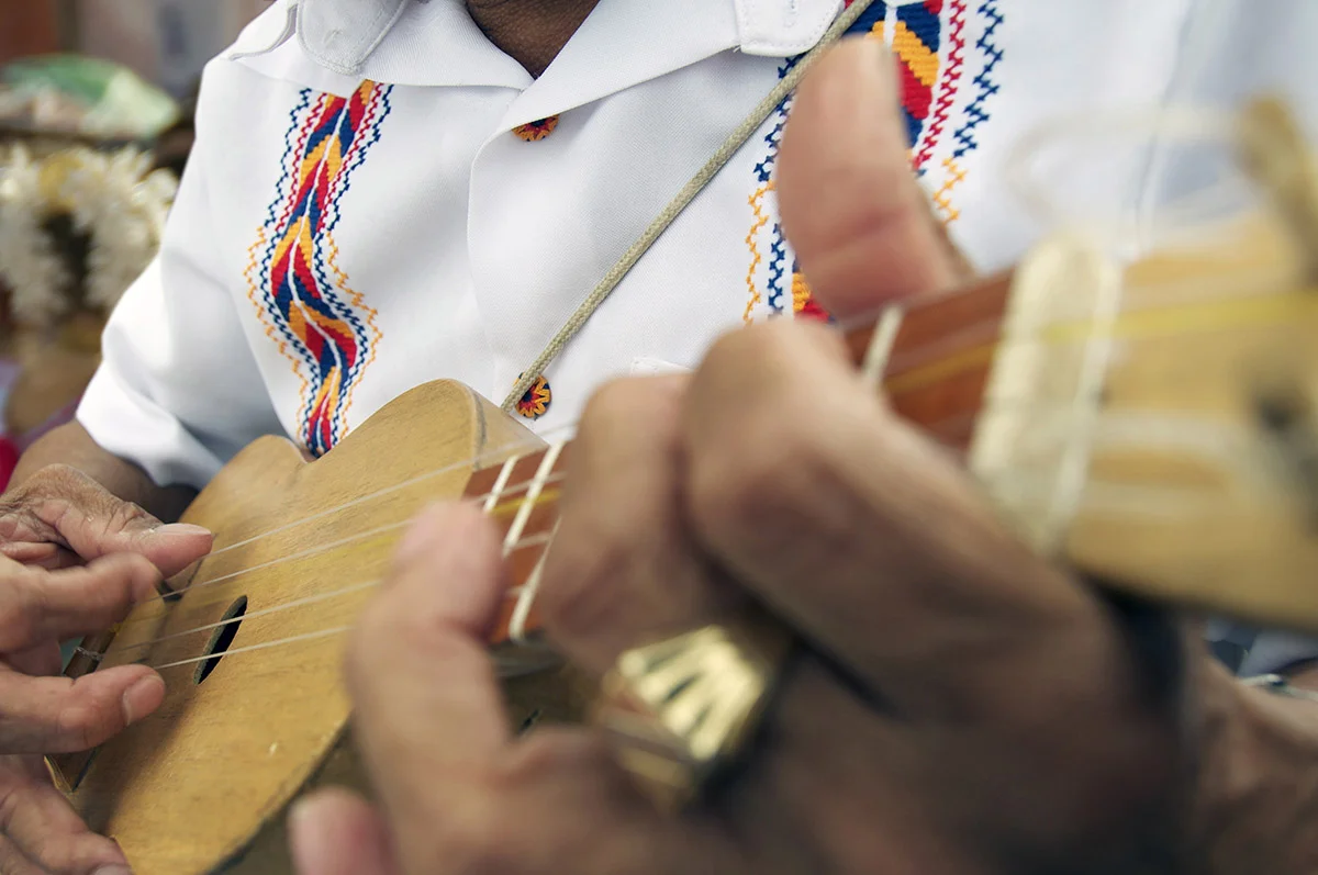 The true cultural heartland of Panama´s culture lies in the Azuero Peninsula!