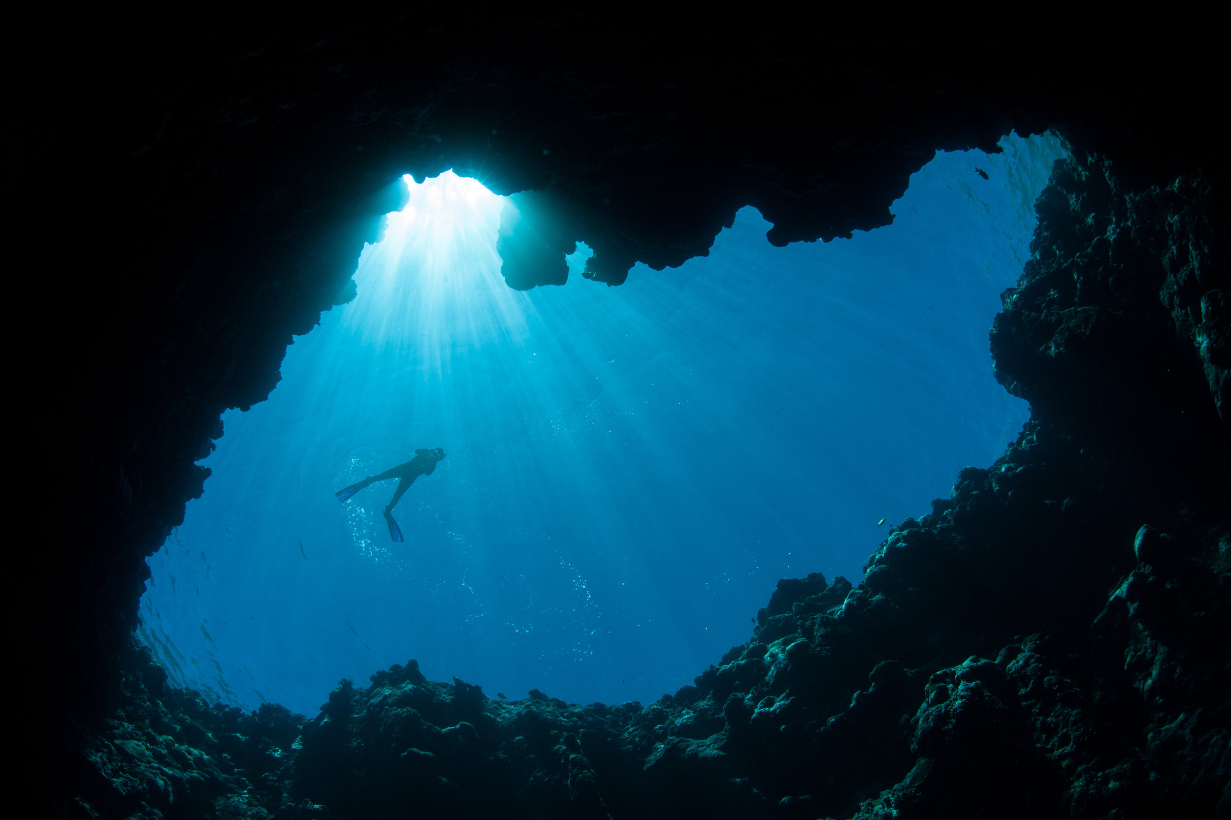 Der Schnorchel- und Tauch-Hot-Spot - die Unterwasserwelt von Belize