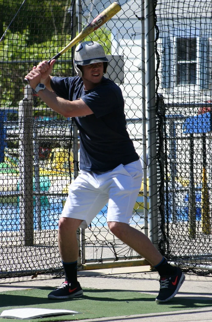 batting cages cape cod