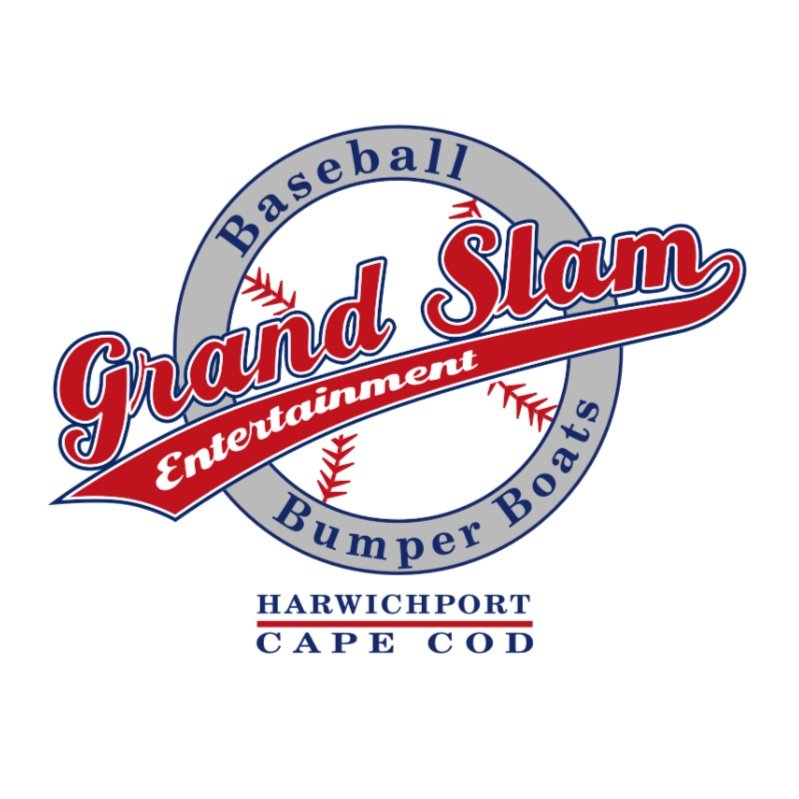 Grand Slam Entertainment Cape Cod Bumper Boats