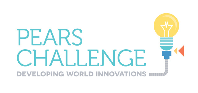Finalist: 2014 Pears Challenge Incubator 