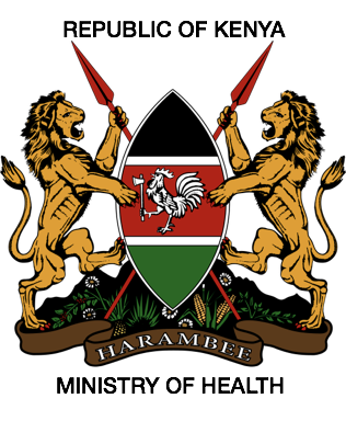 Republic Of Kenya Ministry of Health 