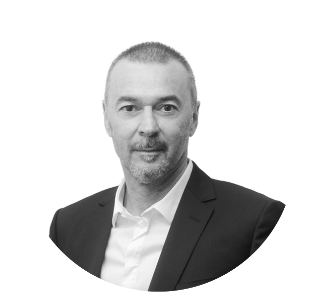 Marius Nacht, Co-Founder of Checkpoint Software Technologies and aMoon Fund.