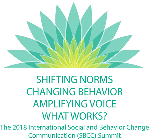 2018 International Social and Behavior Change Communication Conference Oral Abstract Selection