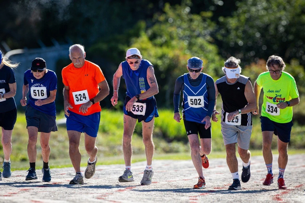 The Nova Scotia 55+ Games attracts record number of athletes