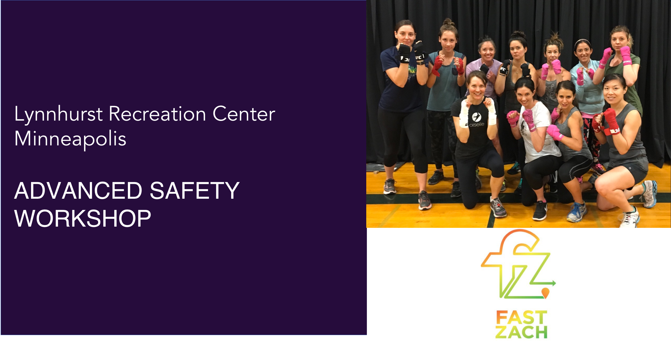 Advance Safety Workshops in Minneapolis