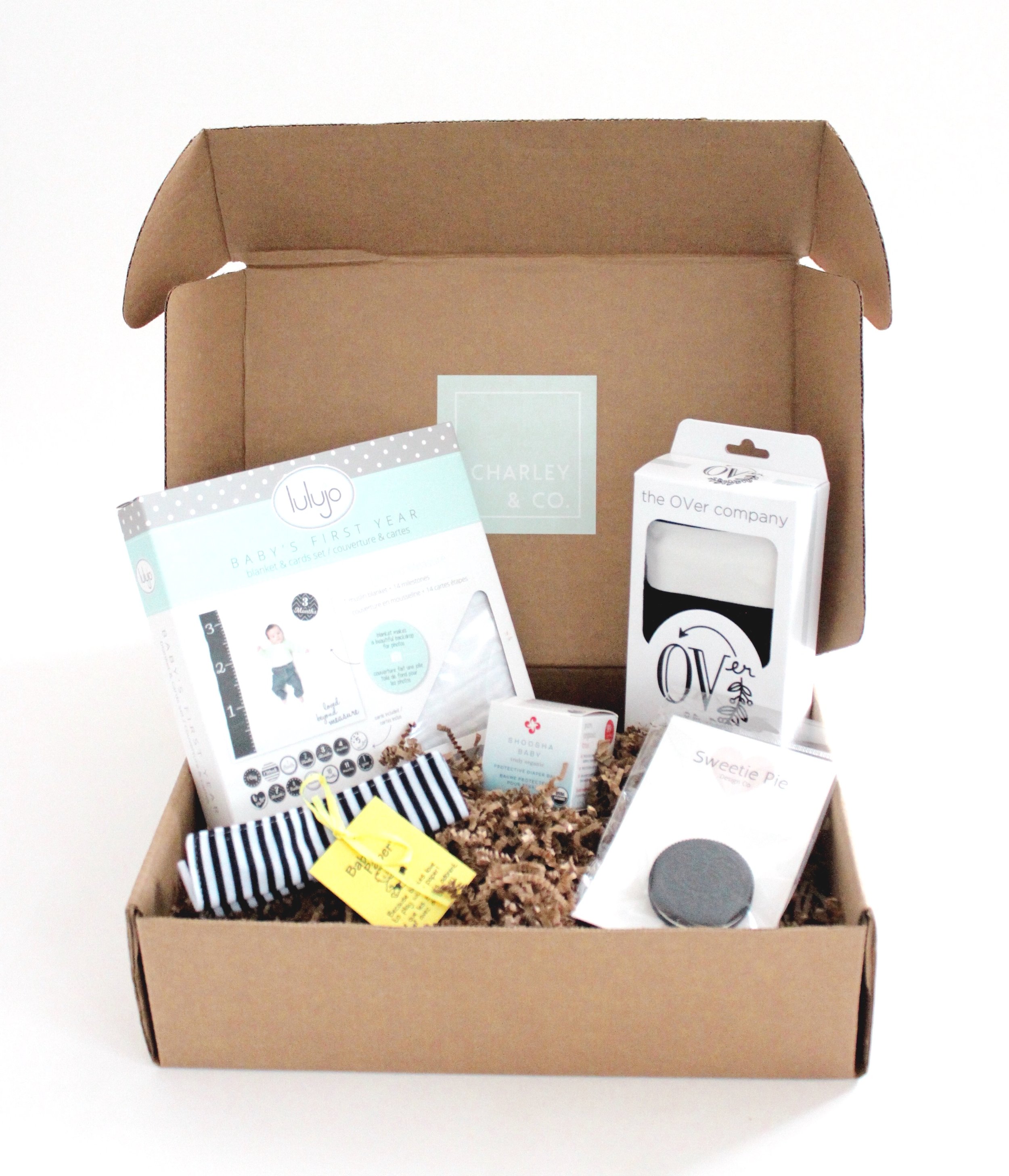 box