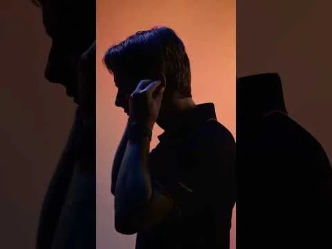 McLaren F1 x Bowers & Wilkins / PX8 Campaign / Unorthodox Studio