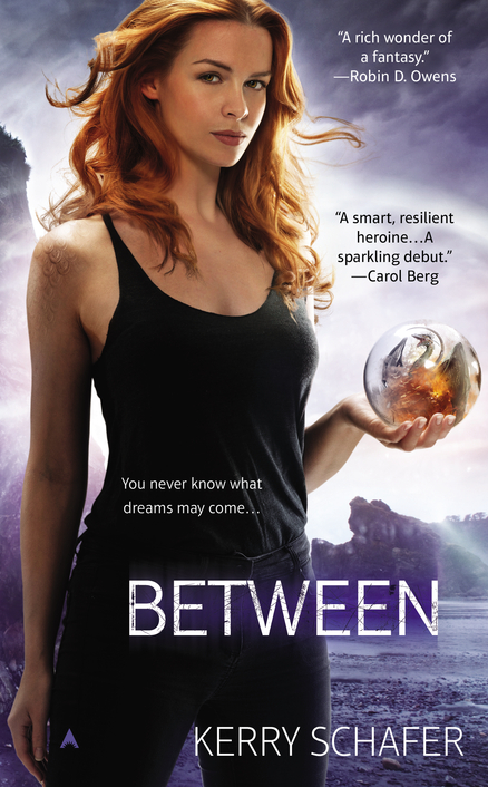 Between