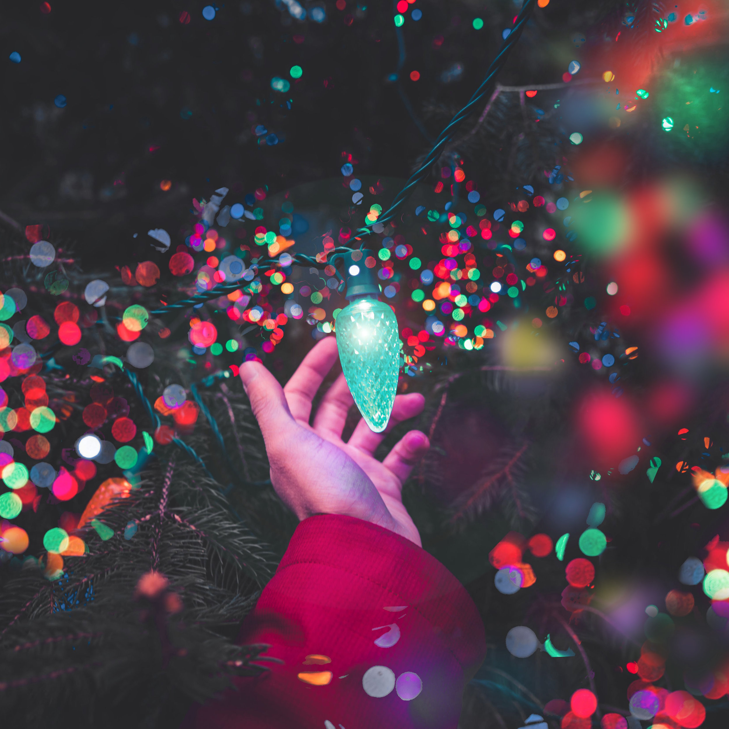 Five Tips for Keeping Your Writing Alive Over the Holidays