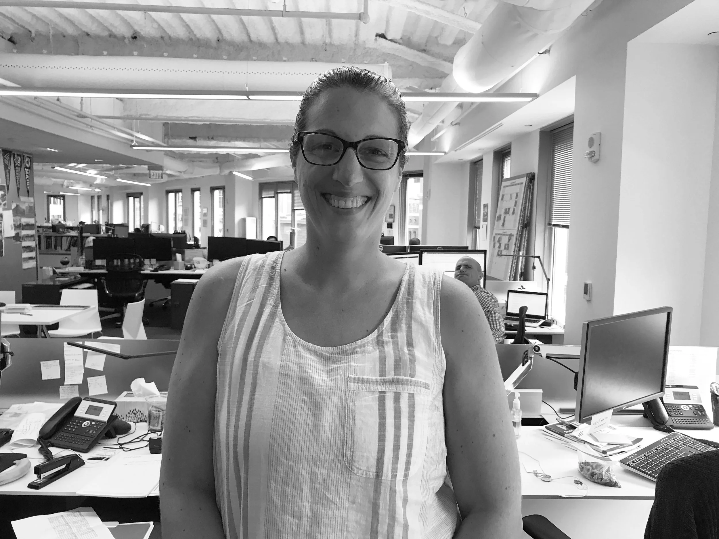 Progressive Work Policies with Aimee Hughes