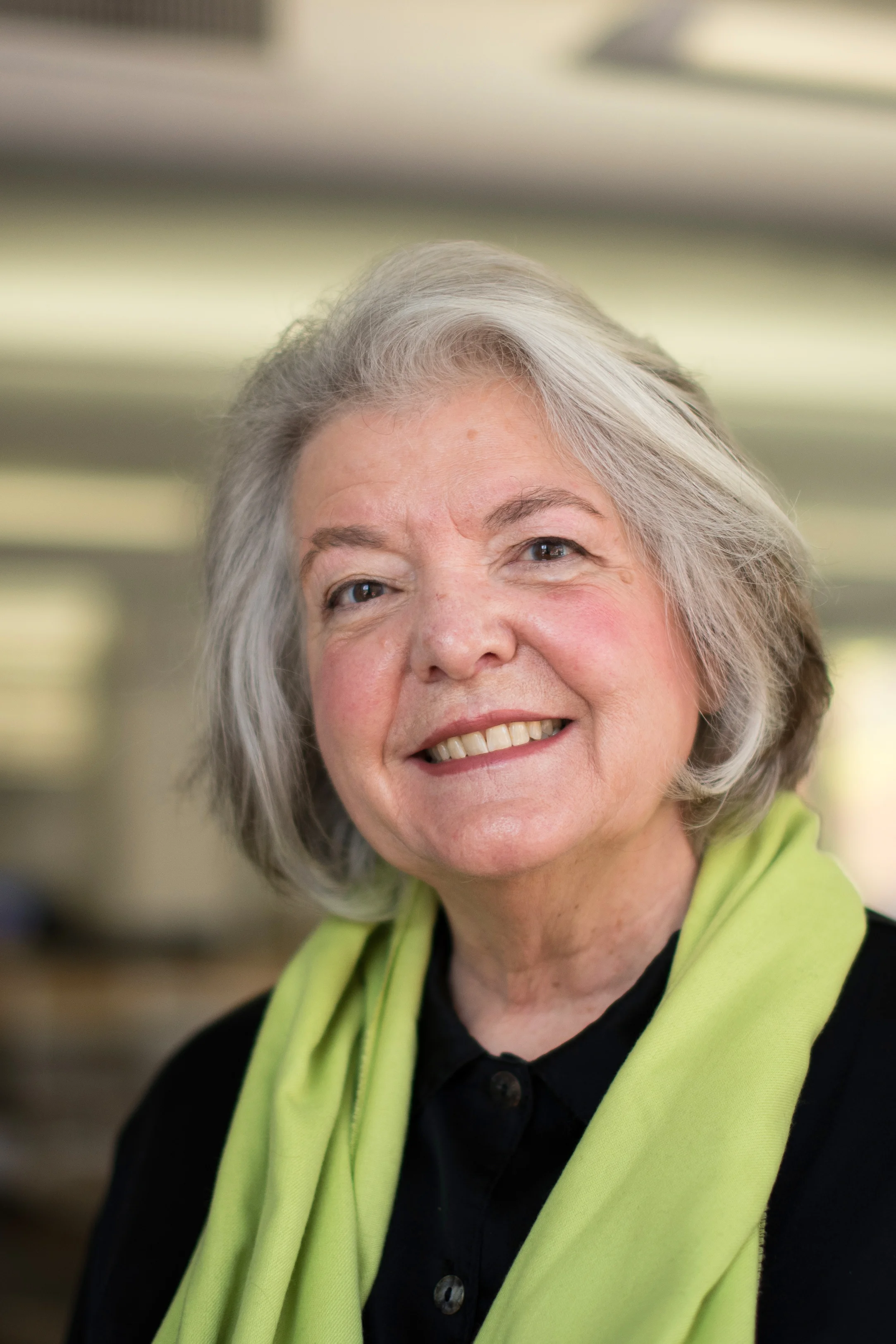 Jane Weinzapfel