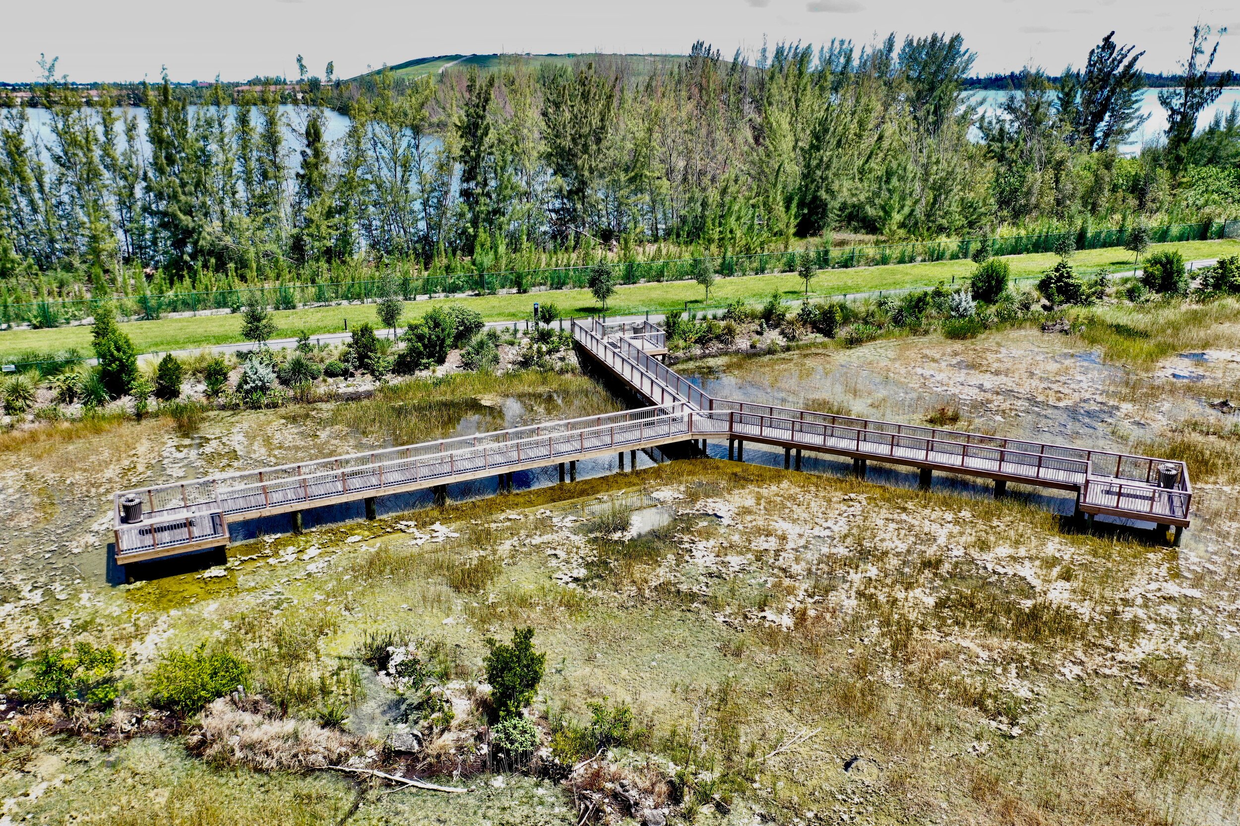 Doral Glades Park