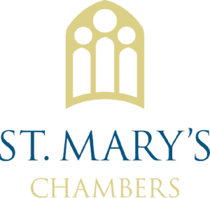 St Mary's Chambers Logo.png