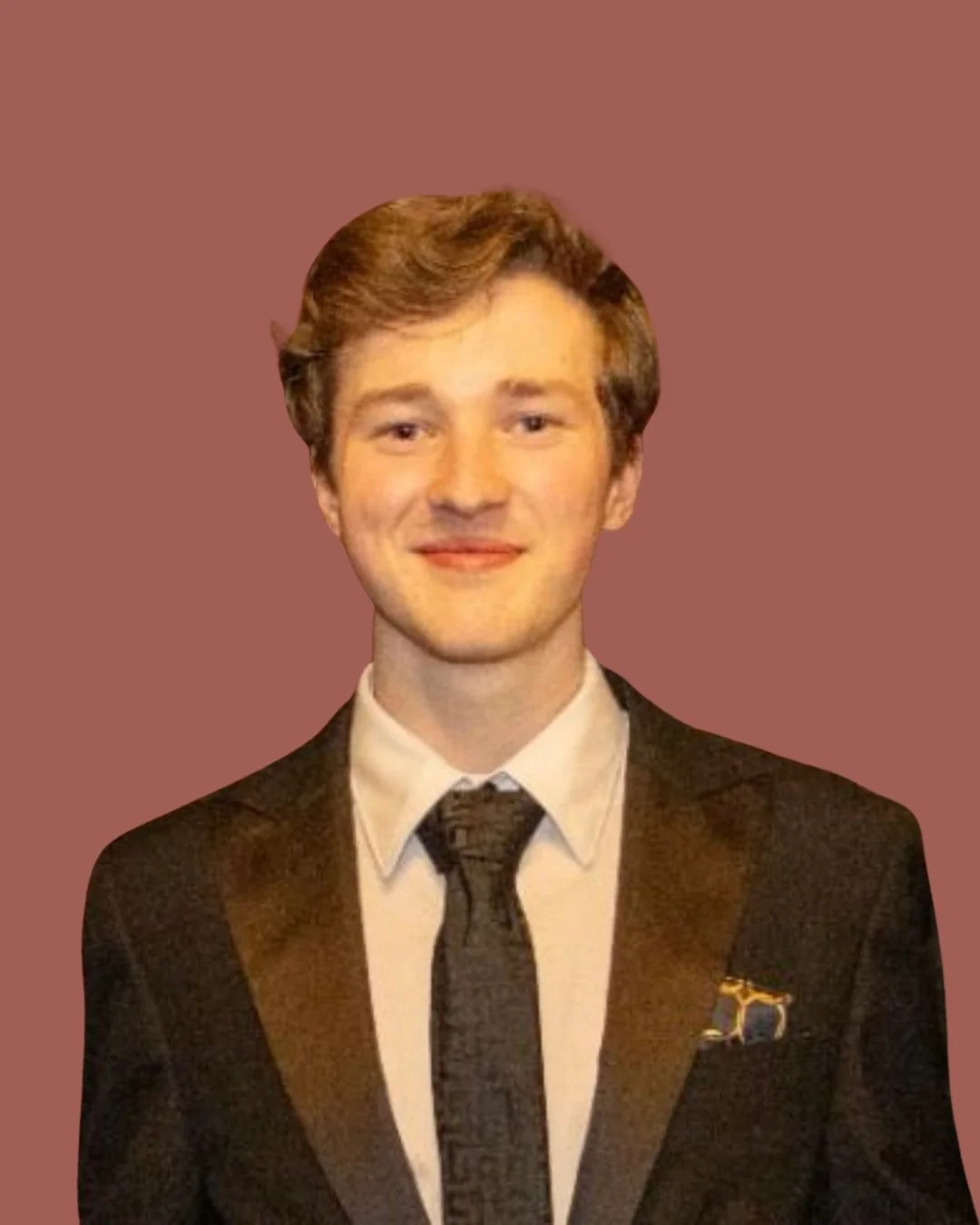 Finlay Sutherland