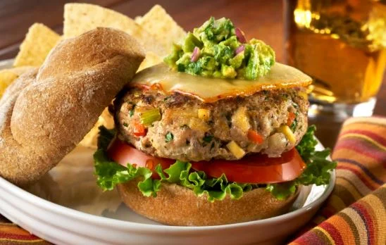 Capital Turkey Burgers.JPG